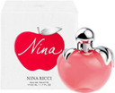 NINA RICCI Nina Eau de Toilette 50 ml