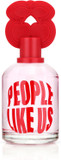 Pacha Ibiza People Like Us Eau de Toilette for women 100 ml