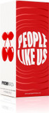 Pacha Ibiza People Like Us Eau de Toilette for women 100 ml
