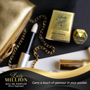 Lady Million by Paco Rabanne 0.17 oz Eau de Parfum Miniature Collectible by Unknown