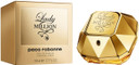 LADY MILLION EAU DE PERFUM VAPO 80 ML ORIGINAL
