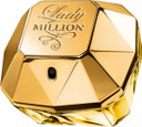 LADY MILLION EAU DE PERFUM VAPO 80 ML ORIGINAL