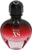 Paco Rabanne Black XS Her Edp Vapo 30ml, (Pack of 1)