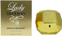 Paco Rabanne Lady Million Eau de Parfum Spray For Women Black 30 ml (Pack of 1)
