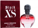 Black Xs Paco Rabanne Women's Perfume (50 ml) 50ml EDP Spray