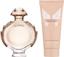 Paco Rabanne Olympéa 2 Pcs: Eau De Parfum 80ml + Body Lotion 100ml