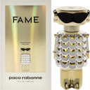 paco rabanne FAME VEGAN EAU DE PARFUM SPRAY - 30ML, multi-coloured