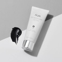 Pã£Âr Minerals Downtown Detox Detoxifying Black Lemon Face Mask, Helps Draw Out Impurities, Helps Soothe Skin, Charcoal, Lactic Acid & Green Tea Extract