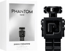Paco Rabanne Phantom Parfum,150 ml (Pack of 1)