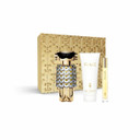Fame By Paco Rabanne For Women - 3 Pc Gift Set 2.7 Oz Edp Spray, 0.34Oz Edp Spray, 3.4Oz Body Lotion