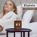 Charuto by PARIS CORNER | Tobacco Vanille Perfume 100ml | Unisex Perfume for Men and Women | Long-lasting Scent | Eau De Parfum for Men and Women | Fragrance for Men and Women