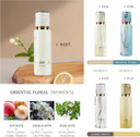 Qwesure Xixi Perfume for Women Inspired by Classic French Elegance  30ml Long-Lasting Eau de Parfum, Citrus Floral Scent with Jasmine, Patchouli, Vanilla & Musk