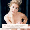 Sarah Jessica Parker Lovely Eau de Parfum for Women 200ml Spray, Delicate Female Perfume, Fragrance For Women, Women's Eau de Perfume for Travel, Womens Perfumes - Genuine SJP Perfume for Women