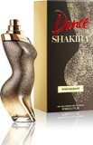 Shakira Perfume - Dance Midnight for Women - Long Lasting - Femenine, Charming and Romantic Fragance - Floral Gourmand Notes- Ideal for Day Wear - 80 ml