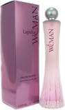 Ted Lapidus Woman Eau de Toilette 100ml Vaporizador