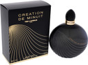 Creation de Minuit by Ted Lapidus for Women - 3.33 oz EDT Spray