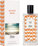 Suave Skin by Ted Lapidus for Women - 3.33 oz EDT Spray