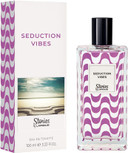 Seduction Vibes by Ted Lapidus for Women - 3.33 oz EDT Spray