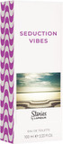 Seduction Vibes by Ted Lapidus for Women - 3.33 oz EDT Spray