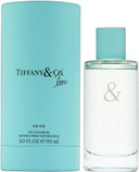 Tiffany&Love Edp Vapo 90ml