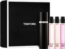 Tom Ford Private Blend Roses Travel Collection With Atomizer