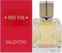 Valentino Voce Viva Femme/Woman Eau de Parfum 100 ml
