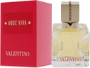 Valentino Voce Viva Femme/Woman Eau de Parfum 30 ml, (Pack of 1)