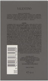 Valentino Man Intense Eau de Parfum Spray  50 ml