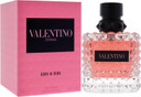 Valentino VALENTINO BORN IN ROMA DONNA EDP 100ml