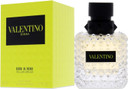 Valentino Valentino Donna Born In Roma Yellow Dream for Women 1.7 oz EDP Spray