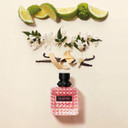 Valentino Donna Born In Roma Hair Mist 30ml