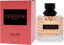 VALENTINO Born In Rom Coral Fantasy Eau de Parfum - 100 ml