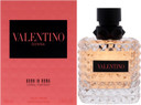 VALENTINO Born In Rom Coral Fantasy Eau de Parfum - 100 ml