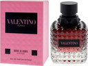 Valentino Donna Born in Roma Intense EDP 50ML