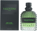 Valentino Donna Born in Roma Green Stravaganza EDP 50ML