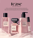 Victoria's Secret Tease Body Mist 2.5 oz Travel Size (Tease)