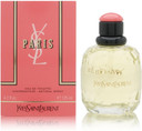 Paris by Yves Saint Laurent Eau de Toilette For Women 125ml
