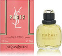 YSL PARIS EAU DE PARFUM 125 ml