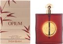 Yves Saint Laurent Opium Eau De Parfum 90ml