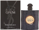Black Opium by Yves Saint Laurent Eau De Parfum For Women 30ml