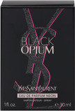 Yves Saint Laurent Perfume Yves Saint Laurent Opium Neon Black Eau De Parfum Spray - Perfume Woman, 450 g 3614272824973
