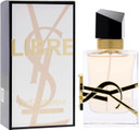 Yves Saint Laurent Ysl Libre Eau De Toilette Libre Eau De Toilette 30 ml, transparent