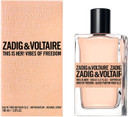 ZADIG&VOLTAIRE This is Her! Vibes of Freedom Eau de Parfum 100 ml