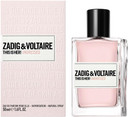 Zadig & Voltaire This Is Her! Undressed Eau de Parfum 50ml