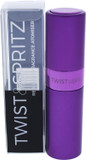 Twist & Spritz Atomiser, Purple