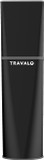 Travalo - Obscura Perfume Atomizer - Revamped refill system - Premium Refillable Atomizer - Airline Friendly Refillable Perfume Travel Atomizer - Glass-free - Black - Unisex - 0.17oz Travalo - Obscura Perfume Atomizer - Revamped refill system - Premium Refillable Atomizer - Airline Friendly Refillable Perfume Travel Atomizer - Glass-free - Black - Unisex - 0.17oz