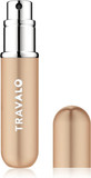 Travalo - Classic Refillable Perfume Spray - Revamped refill system - Durable Travel Spray - TSA Approved Atomizer - Aircraft Grade Aluminum Spray - Glass - Black - Unisex - 0.13oz, m Travalo - Classic Refillable Perfume Spray - Revamped refill system - Durable Travel Spray - TSA Approved Atomizer - Aircraft Grade Aluminum Spray - Glass - Black - Unisex - 0.13oz, m
