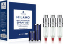 Travalo Milano Set Sky Blue