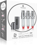 Travalo Classic Set Titanium Perfume Atomiser