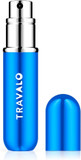 Travalo Classic Blue Perfume Atomiser